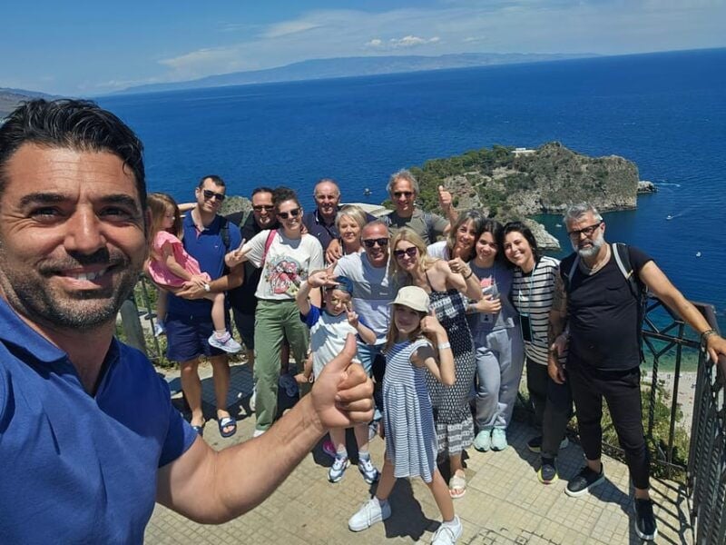 From Messina : Best excursion of Taormina and Castelmola - Good To Know