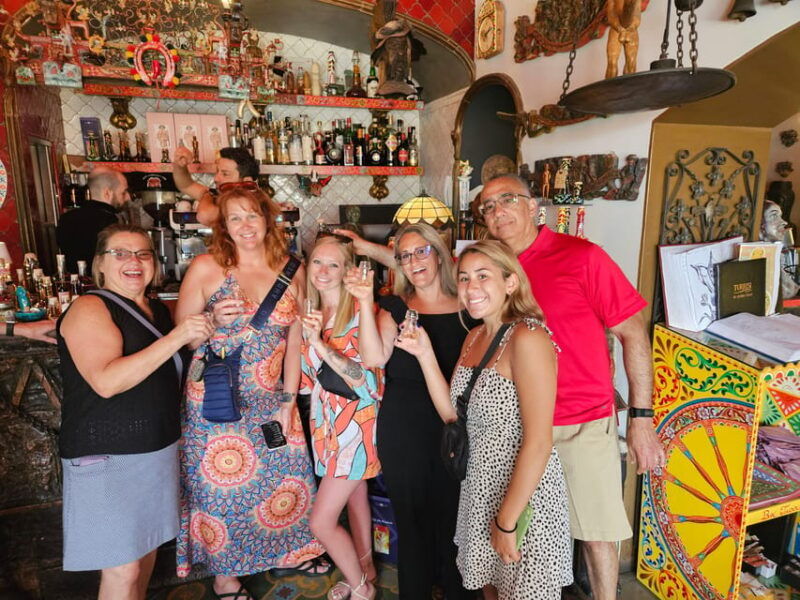 From Messina : Best excursion of Taormina and Castelmola - What Sets This Tour Apart?