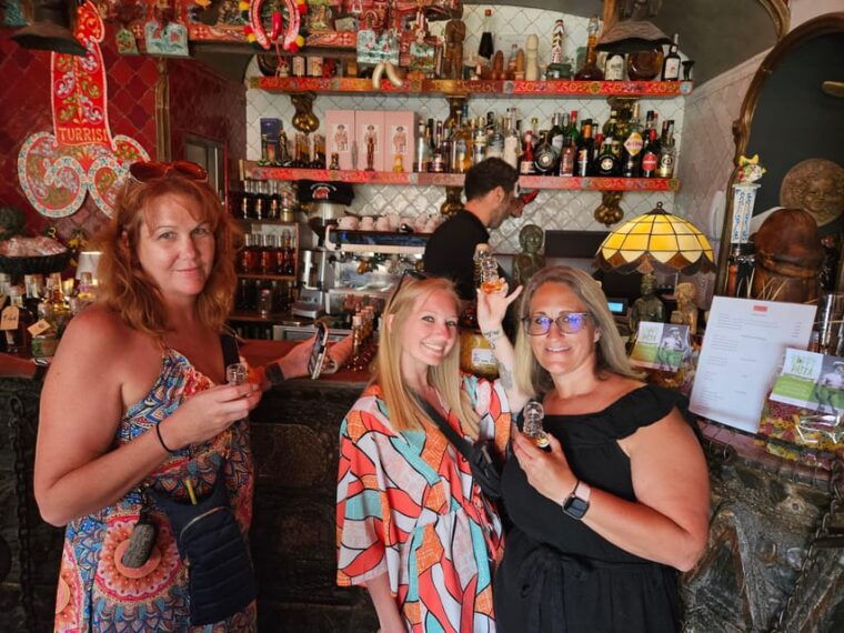 From Messina : Best excursion of Taormina and Castelmola - Final Thoughts: Is This Tour Right for You?