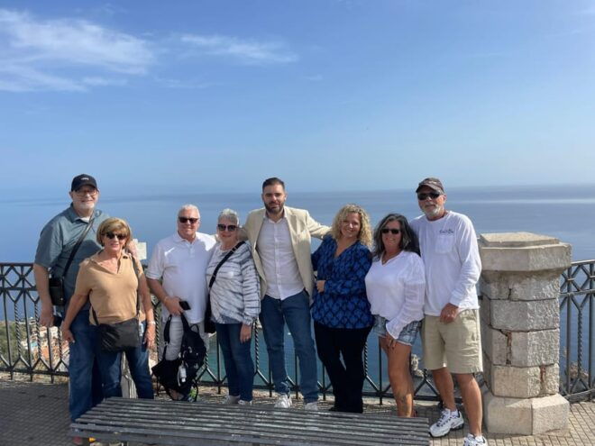 From Messina Excursion to Taormina and Savoca - Historical Sites in Taormina