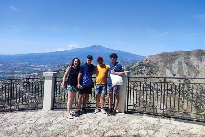 From Messina tour Savoca Taormina Castelmola - What We Love About This Tour