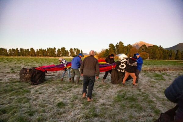 From Methven: Hot Air Balloon Flight Near Christchurch - Common Questions