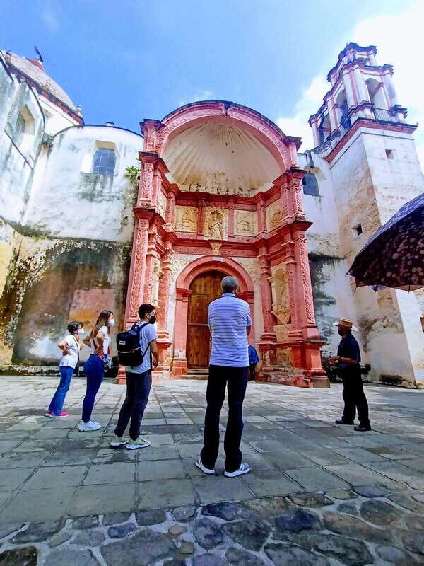 From Mexico City: 10-Hour Cuernavaca and Taxco Tour - Good To Know