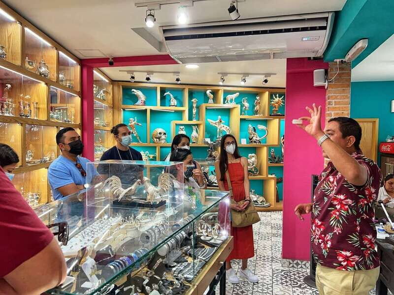 From Mexico City: 10-Hour Cuernavaca and Taxco Tour - Transportation, Duration, and Group Size