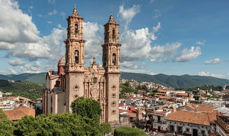From Mexico City: 10-Hour Cuernavaca and Taxco Tour - The Value of This Tour