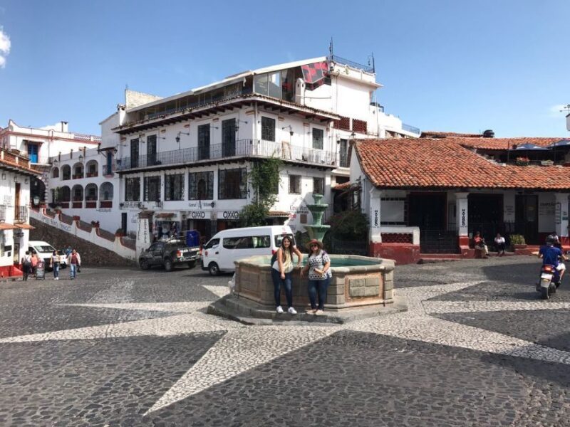 From Mexico City: 10-Hour Cuernavaca and Taxco Tour - Final Thoughts