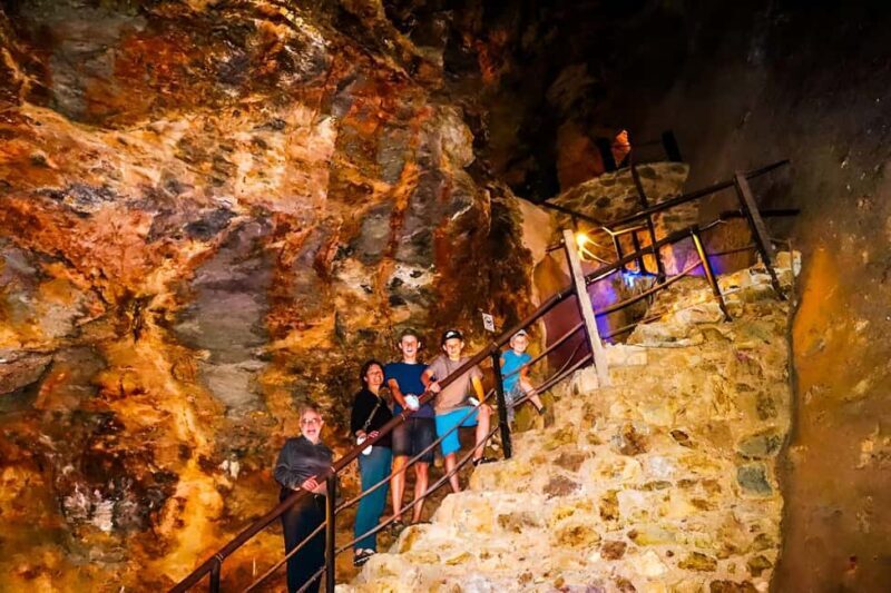 From Mexico City: 2-day tour of Puebla, Taxco, and the Pre-Hispanic Mine - Overview of the 2-Day Tour