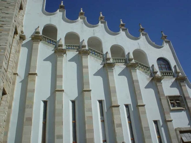 From Mexico City: 3-Day in San Miguel & Guanajuato - Exploring Mexico’s Independence Route: A 3-Day Adventure  