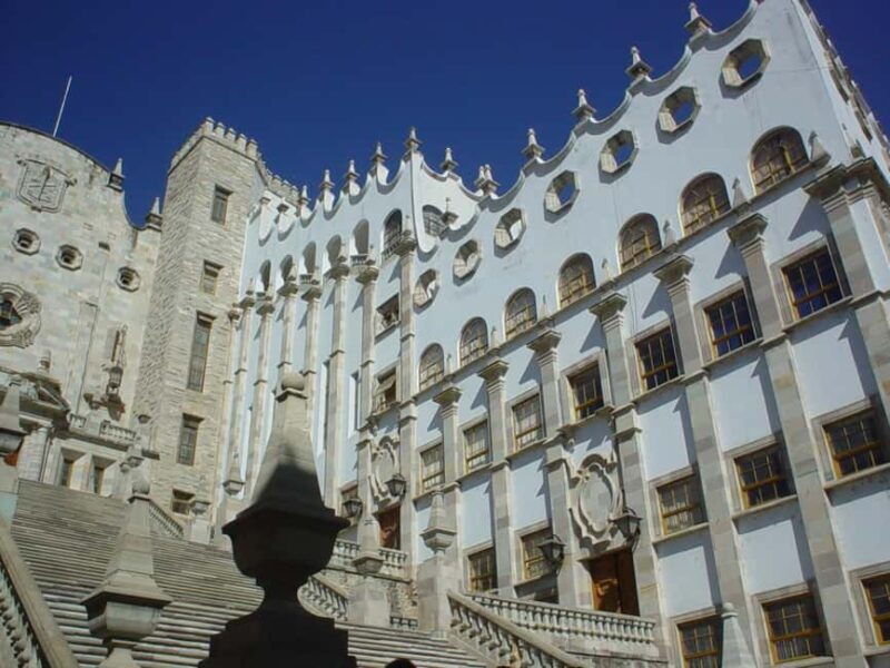 From Mexico City: 3-Day in San Miguel & Guanajuato - Practical Tips for a Great Experience  