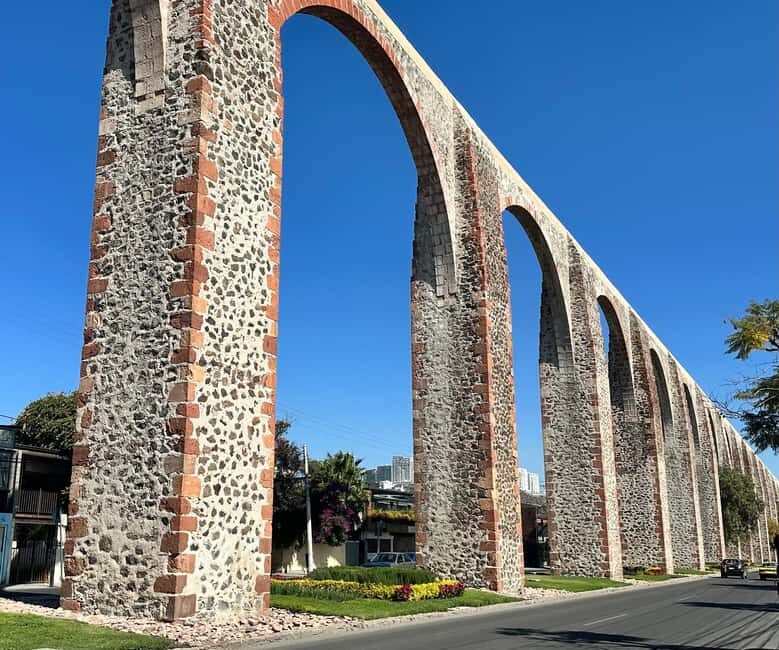 From Mexico City: 3-Day in San Miguel & Guanajuato - Is This Tour Right for You?  