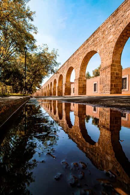 From Mexico City and Puebla: PURO MEXICANO (8 CITIES) 10 DAYS - Good To Know