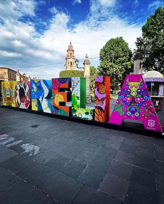 From Mexico City and Puebla: PURO MEXICANO (8 CITIES) 10 DAYS - Who Will Love This Experience?