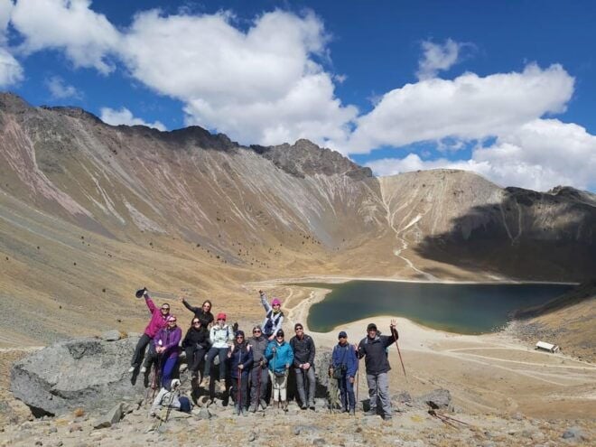 From Mexico City: Best Tour at Nevado De Toluca Volcano - Inclusions and Exclusions