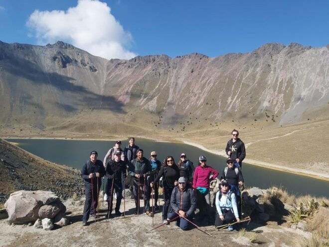 From Mexico City: Best Tour at Nevado De Toluca Volcano - Restrictions and Guidelines
