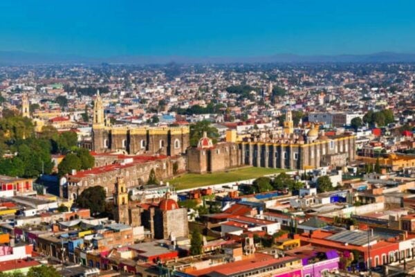 From Mexico City: Cholula, Puebla, and Tonanzintla Day Trip - Frequently Asked Questions
