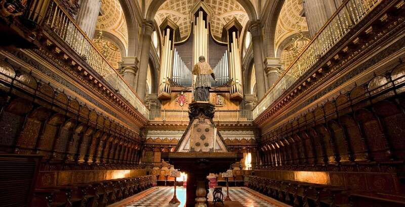 From Mexico City: Cholula Pyramid & Puebla Small Group Tour - Discovering Cholula’s Great Pyramid and Its Mystique