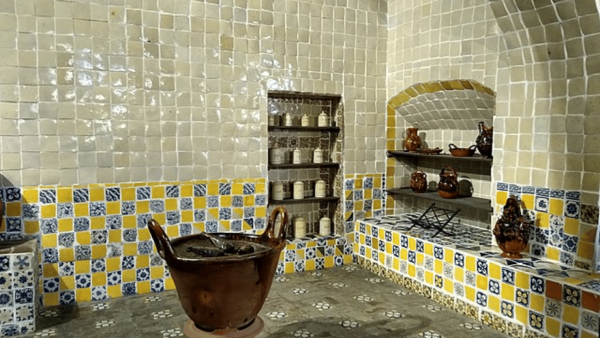 From Mexico City: Cooking Class and Cultural Tour to Puebla - Cooking Class Experience
