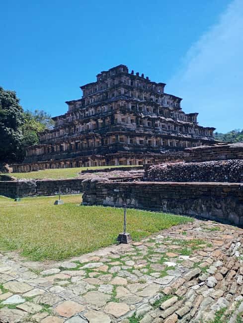 From Mexico City: El Tajín Day Trip with Guide - Good To Know