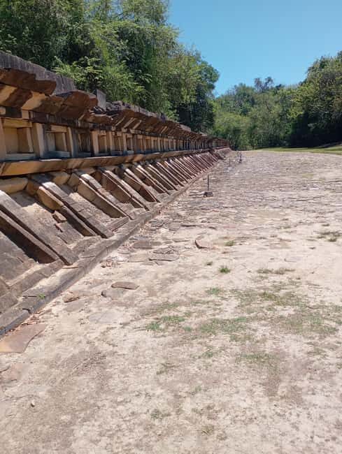 From Mexico City: El Tajín Day Trip with Guide - A Deep Dive into the Experience