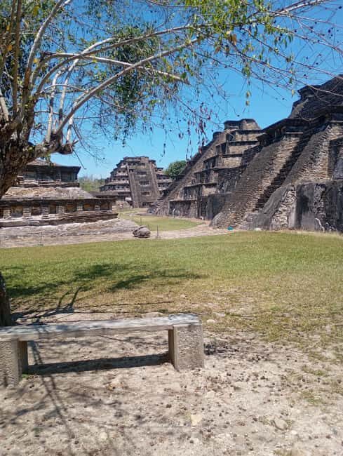 From Mexico City: El Tajín Day Trip with Guide - FAQ
