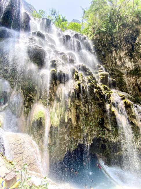 From Mexico City: Exclusive getaway to the Tolantongo caves - Final Words