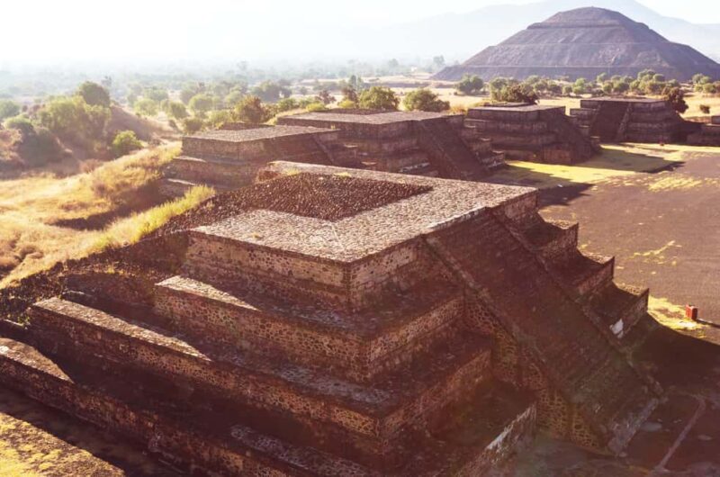 From Mexico City: Expedition with Early Access to Teotihuacan - Who Should Consider This Tour?