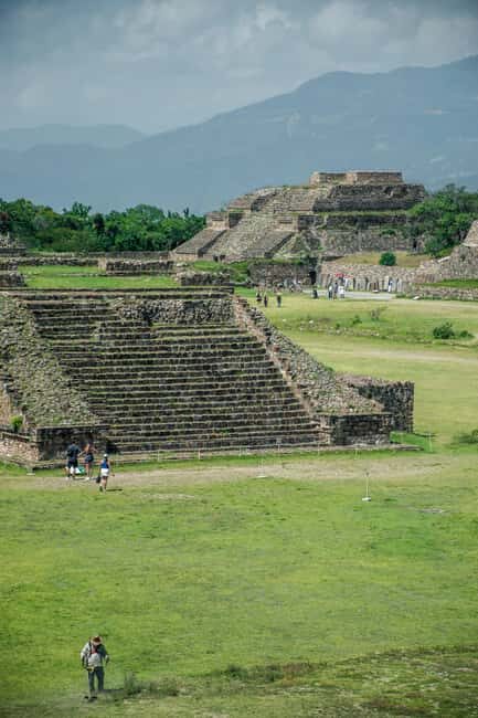 From Mexico City: Expedition with Early Access to Teotihuacan - The Sum Up