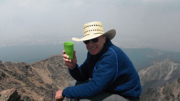 From Mexico City: Full-Day La Malinche Summit Experience - Activity Information