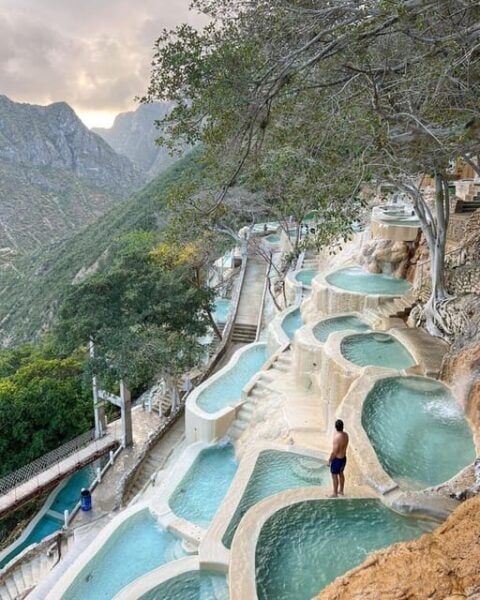 From Mexico City: Grutas De Tolantongo Day Trip W/ Transfer - Frequently Asked Questions