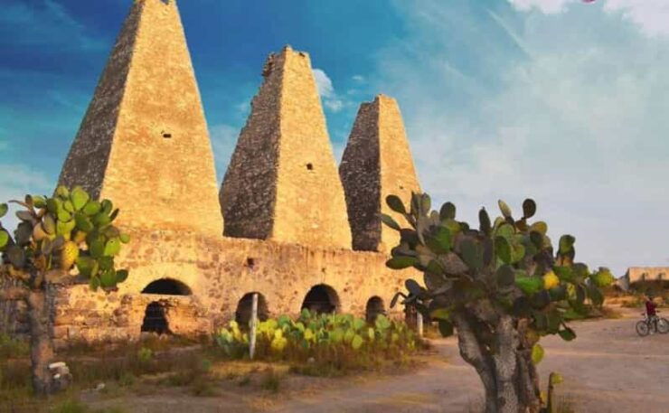 From Mexico City: Guanajuato and Mineral De Pozos Tour - Experience Highlights