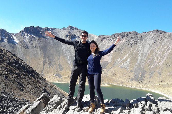 From Mexico City: Hike at Nevado De Toluca Volcano - Additional Information for Travelers