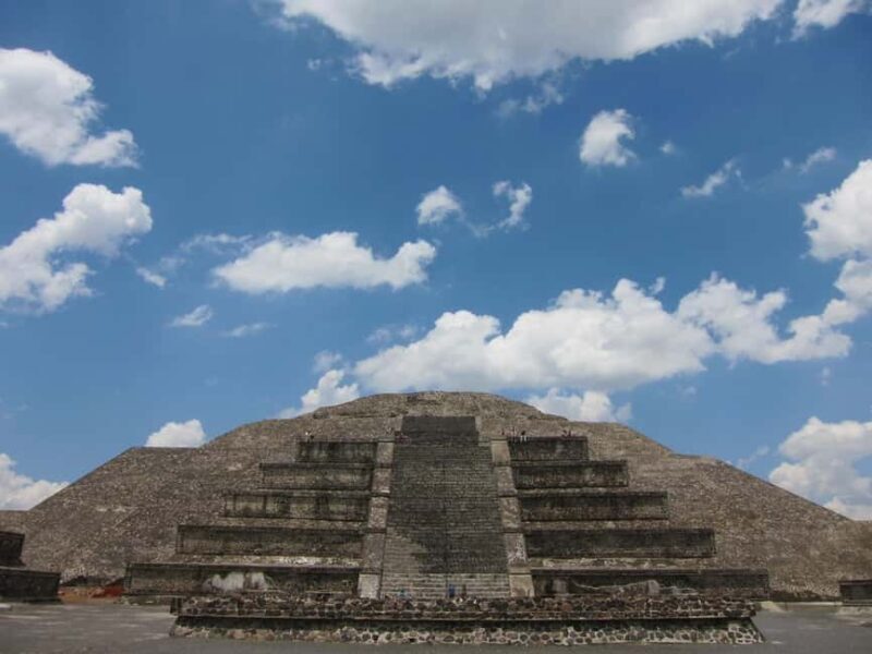 From Mexico City: Join us on a guided tour to Teotihuacán and Guadalupe - Who Is This Tour Best For?