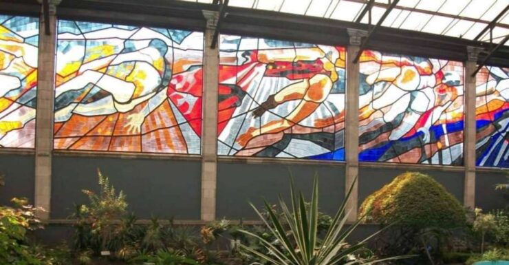 From Mexico City: Magic Town Metepec and Toluca - Local Culture Exploration From Mexico City