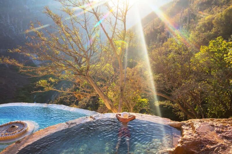 From Mexico City: Private Adventure to the Magical Caves of Tolantongo - Good To Know