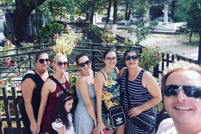 From Mexico City: Private Day Trip to Puebla & Cholula - FAQs