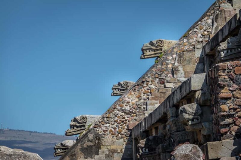From Mexico City: Private excursion to Teotihuacan - Is It Worth the Price?