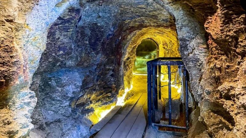 From Mexico City: Private Tour of Cuernavaca, Taxco, and the Pre-Hispanic Mine of Taxco - Good To Know