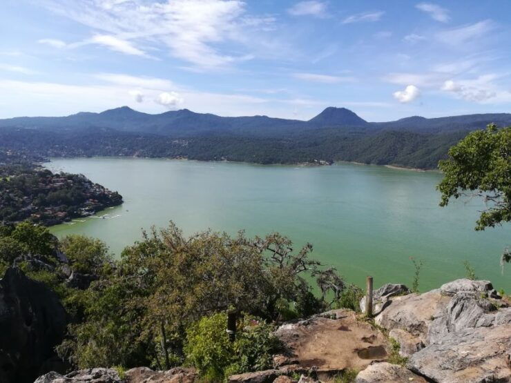 From Mexico City: Private Tour to Valle De Bravo - Tour Details