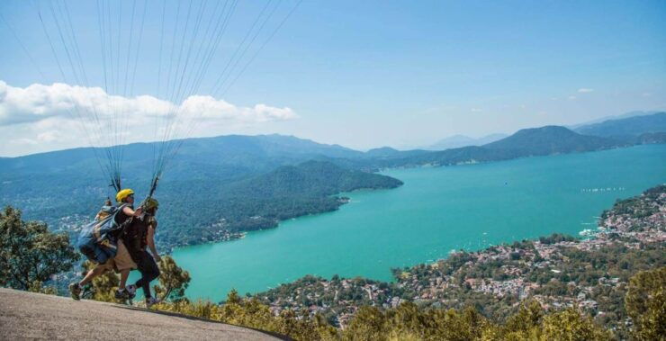 From Mexico City: Private Tour to Valle De Bravo - Highlights and Activities