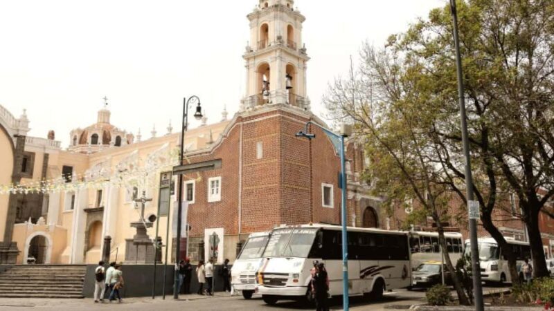 From Mexico City: Puebla & Cholula Tour - An In-Depth Look at the Tour Experience