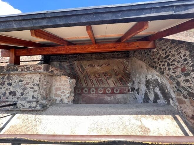 From Mexico City: Pyramids of Teotihuacan Private Tour - Tour Inclusions