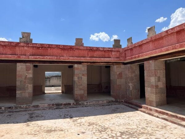 From Mexico City: Pyramids of Teotihuacan Private Tour - Exploring Teotihuacan