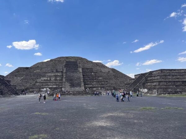 From Mexico City: Pyramids of Teotihuacan Private Tour - Museum Visit
