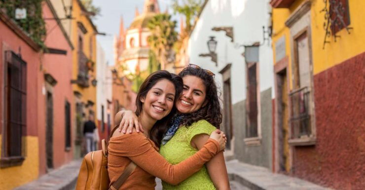 From Mexico City: San Miguel De Allende Day Trip - Customer Experience and Reviews