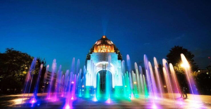 From Mexico City: Scenic Viewpoint Tour - Experience Highlights