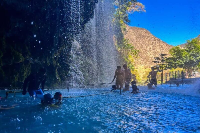 From Mexico City: Small group tour to the Tolantongo Caves - Final Thoughts: Is This Tour Right for You?