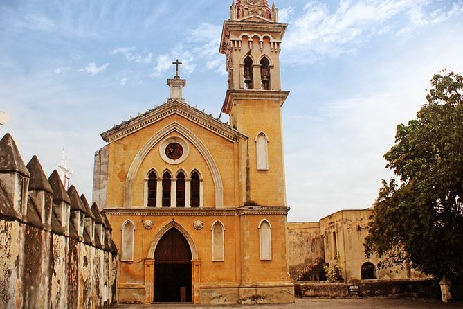 From Mexico City: Taxco and Cuernavaca - Traveler Photos