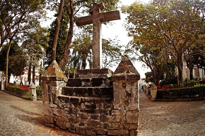 From Mexico City: Taxco and Cuernavaca - Reviews