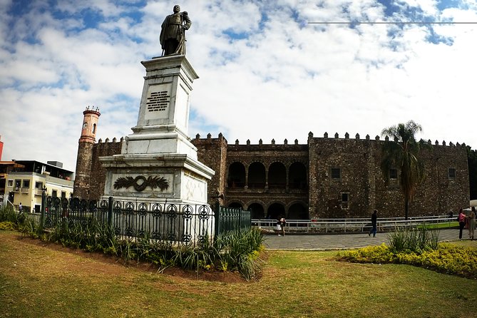 From Mexico City: Taxco and Cuernavaca - Common Questions