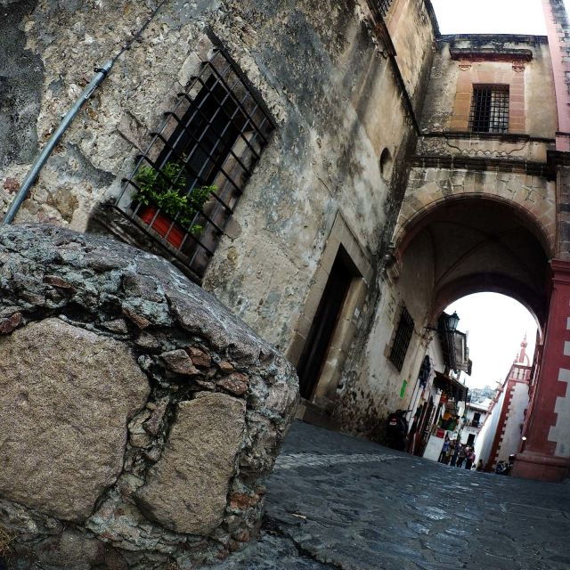 From Mexico City: Taxco and Cuernavaca History Tour - Tour Overview